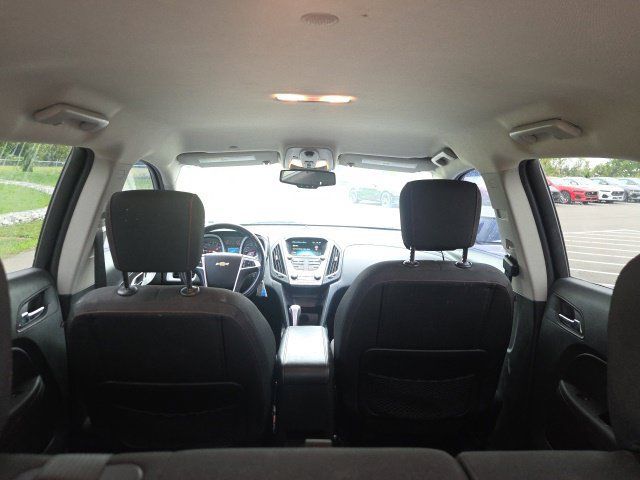 Used 2015 Chevrolet Equinox LT w/ Power Convenience Package FWD image 12