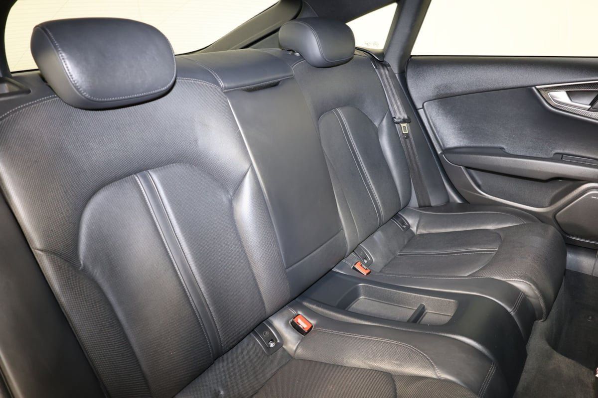 Used 2013 Audi S7 Prestige AWD/4WD image 36