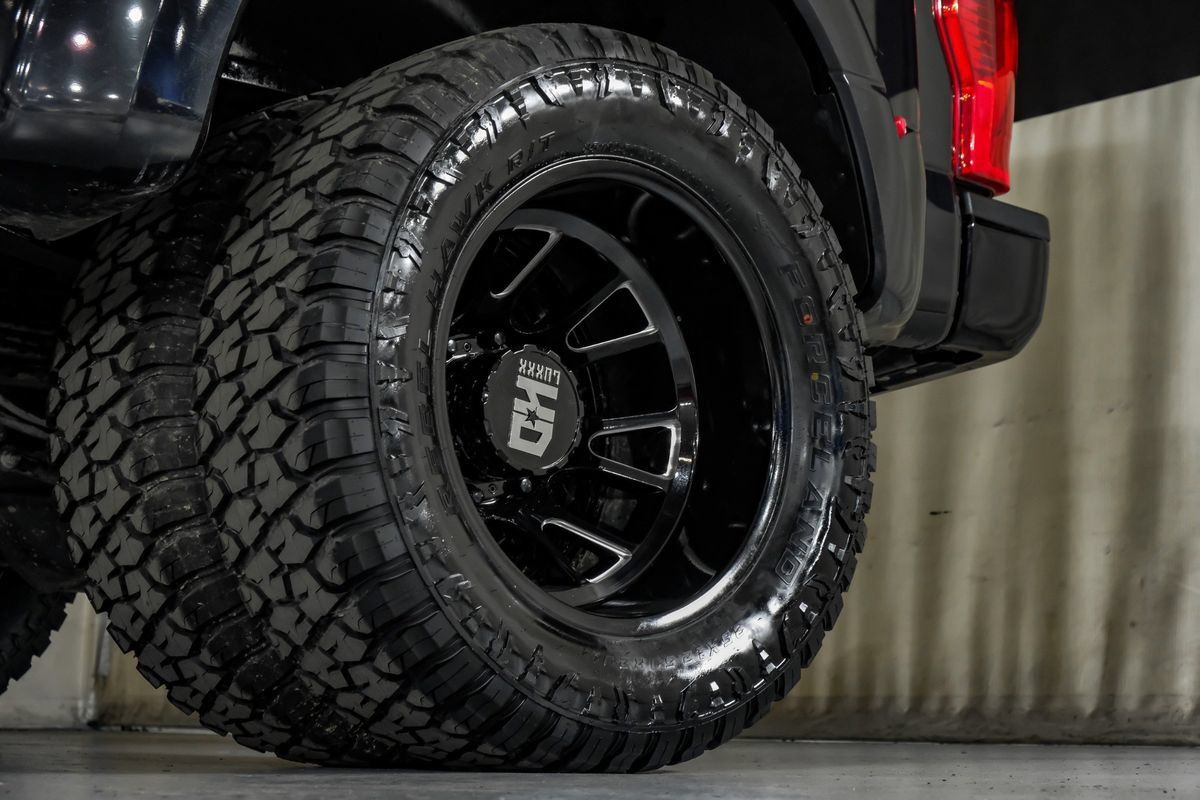 Used 2020 Ford F350 XL w/ STX Appearance Package AWD/4WD image 52