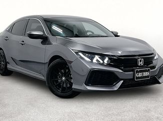 Used 2017 Honda Civic LX video 1