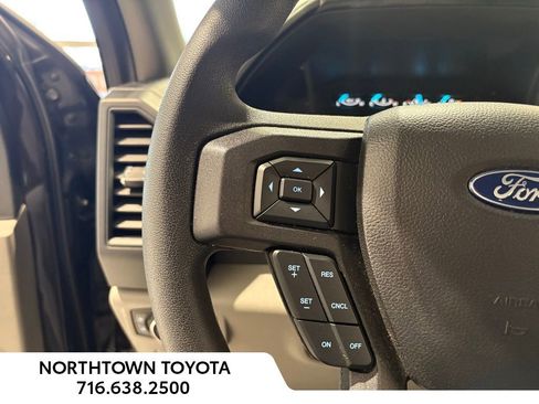 Used 2019 Ford F150 XL w/ Equipment Group 101A Mid image 30