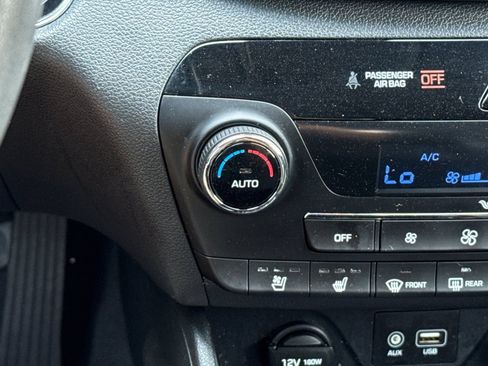 Used 2017 Hyundai Tucson Limited w/ Limited Ultimate Package 03 FWD image 28
