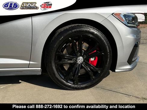 Used 2021 Volkswagen Jetta GLI Autobahn image 9