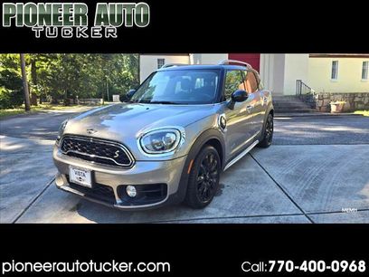 Used 2018 MINI Cooper Countryman SE
