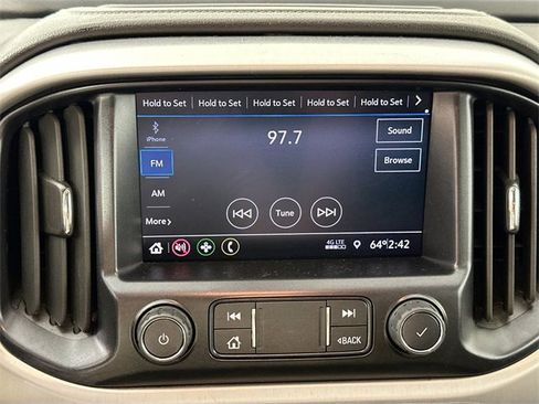 Used 2022 GMC Canyon Elevation image 11