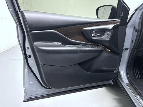 Used 2023 Nissan Murano Platinum w/ Cargo Package image 10