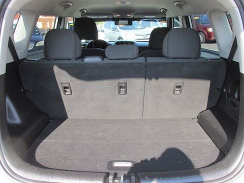 Used 2017 Kia Soul FWD image 7