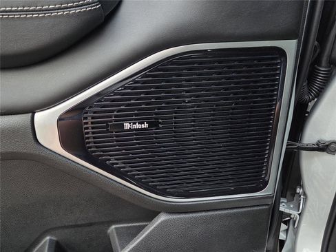 New 2026 Jeep Grand Wagoneer Limited image 24