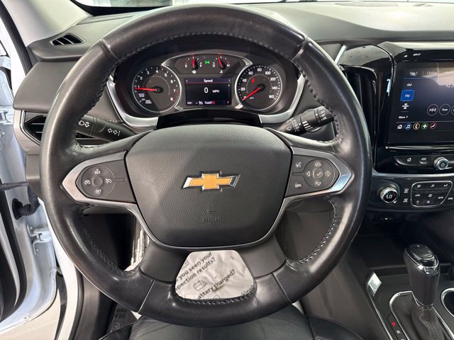 Used 2020 Chevrolet Traverse LT FWD image 25