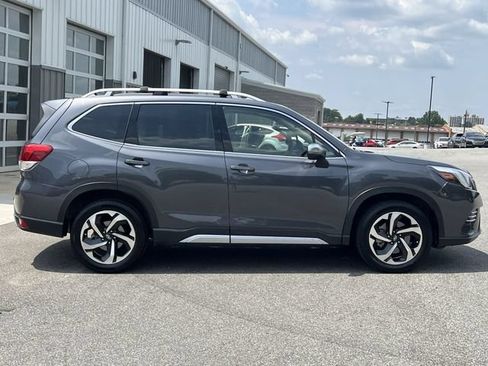 Certified 2023 Subaru Forester Touring AWD/4WD image 14