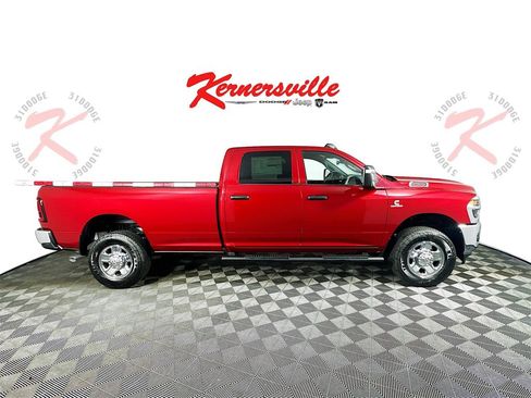 New 2026 RAM 2500 Tradesman image 8