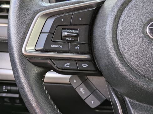 Used 2019 Subaru Outback 2.5i Premium image 24