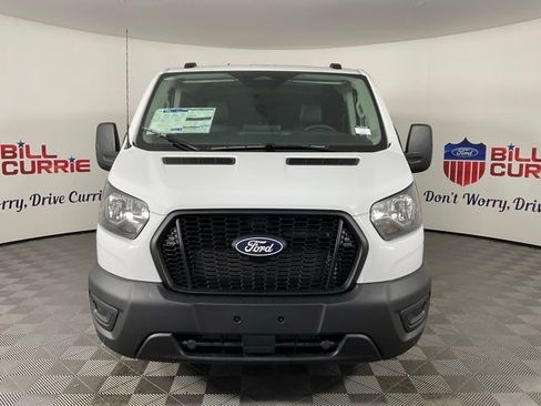 New 2026 Ford Transit 150 Low Roof w/ Load Area Protection Package image 8
