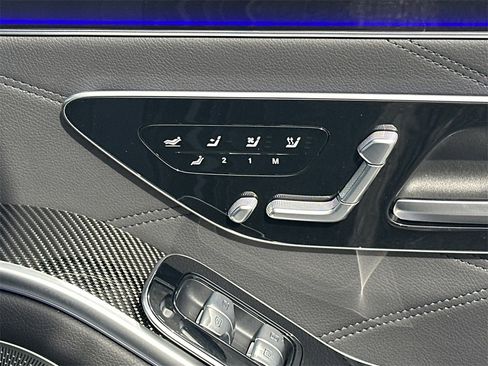 New 2026 Mercedes-Benz S 63 AMG S image 19