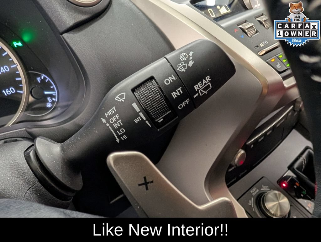 Used 2021 Lexus NX 300 AWD w/ Premium Package image 19