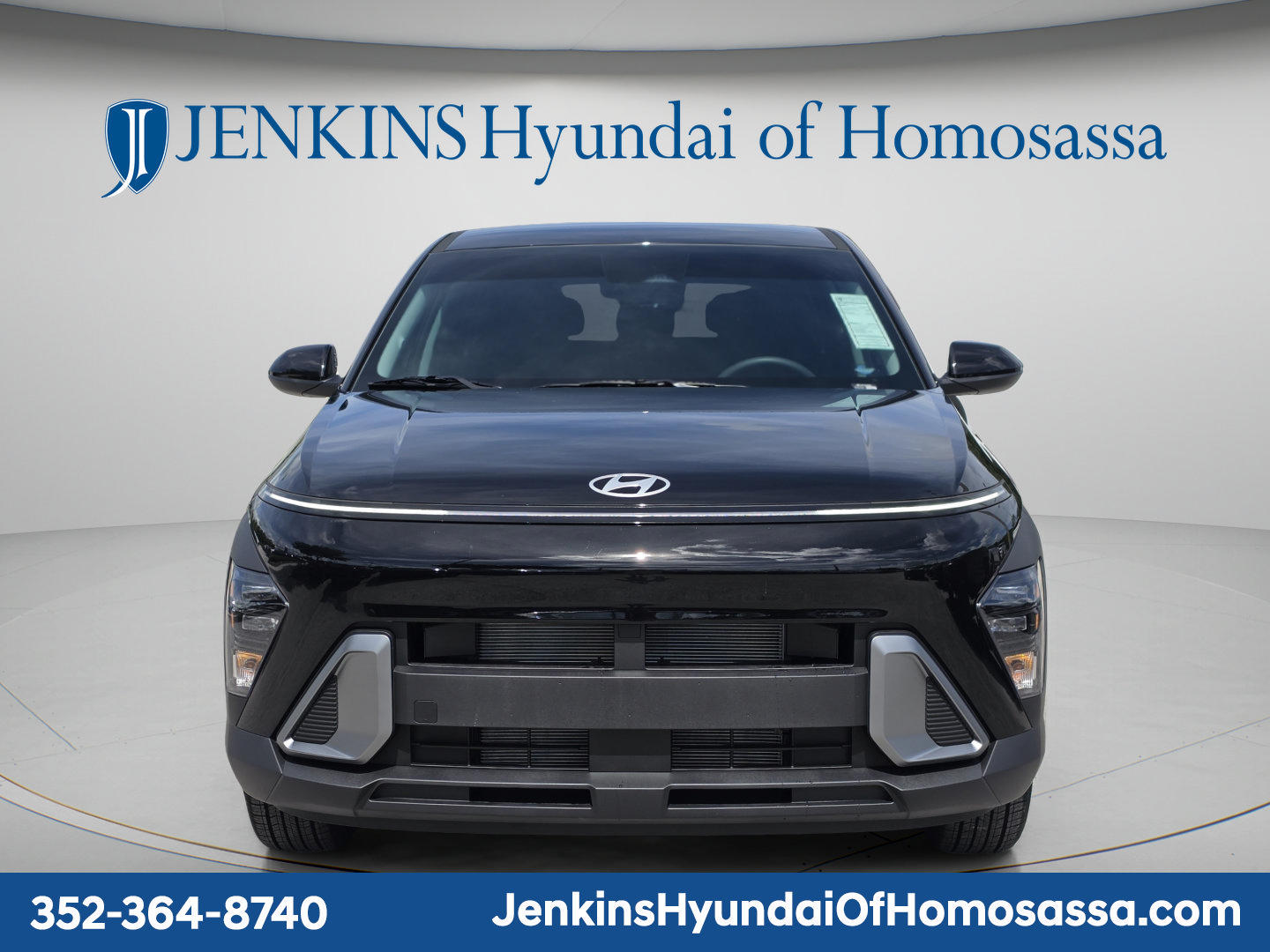 New 2027 Hyundai Kona SE FWD image 5