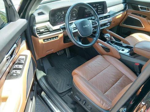 Certified 2024 Kia Telluride SX X-Line image 9
