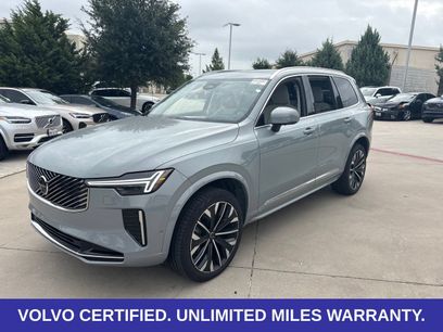 Certified 2026 Volvo XC90 B6 Ultra