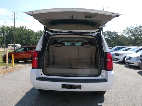 Used 2019 Chevrolet Tahoe LT AWD/4WD image 5
