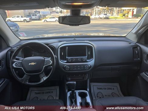 Used 2019 Chevrolet Colorado LT image 35