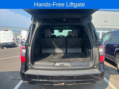 Certified 2021 Ford Expedition Max Limited AWD/4WD image 6