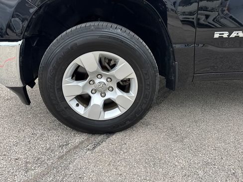 Certified 2022 RAM 1500 Big Horn image 28