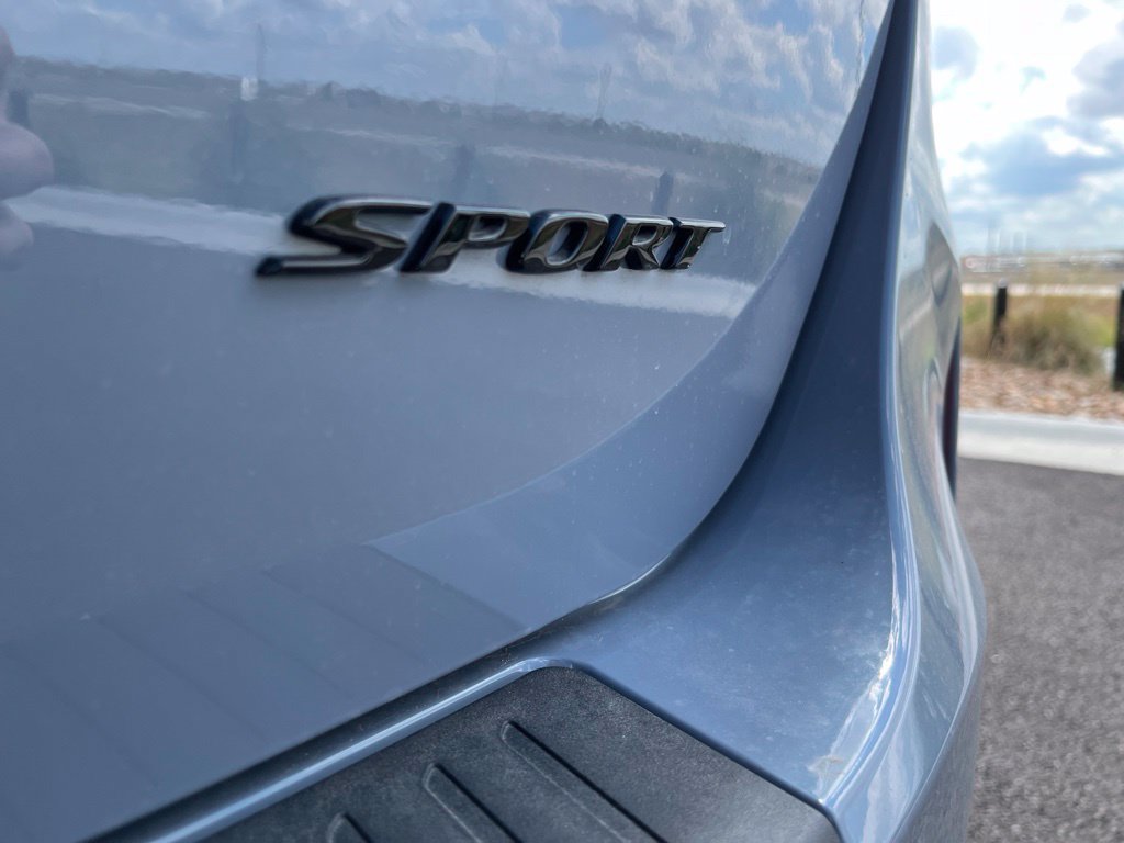 Used 2026 Honda Odyssey Sport-L image 9