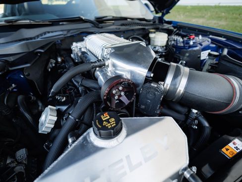 Used 2015 Ford Mustang GT w/ Enhanced Security Package image 72