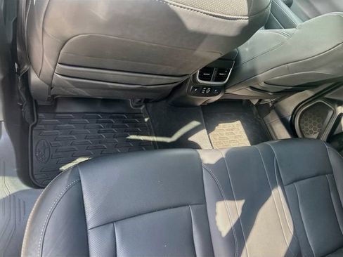 Certified 2025 Subaru Outback Touring XT AWD/4WD image 22