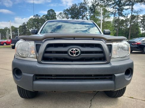 Used 2008 Toyota Tacoma PreRunner image 4