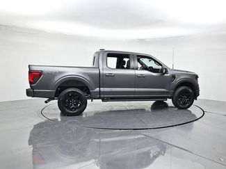 New 2026 Ford F150 XLT w/ Equipment Group 302A MID AWD/4WD video 3