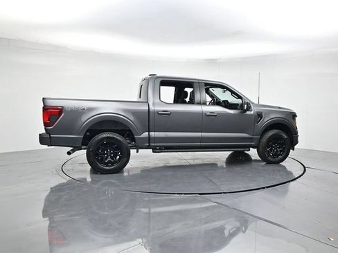 New 2026 Ford F150 XLT w/ Equipment Group 302A MID AWD/4WD image 3