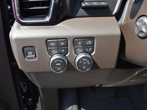 New 2026 GMC Sierra 1500 Denali image 17