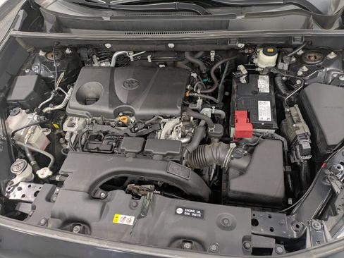 Used 2020 Toyota RAV4 XLE w/ Convenience Package AWD/4WD image 31