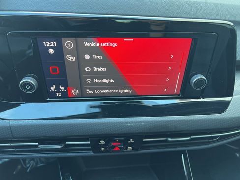 Certified 2024 Volkswagen GTI S image 25