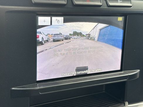 New 2024 Ford F550 XL image 17