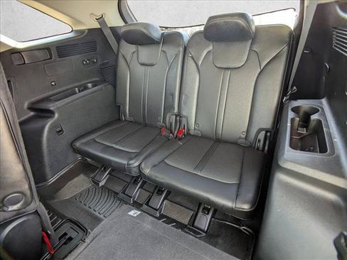 Used 2022 Kia Sorento X-Line EX AWD/4WD image 19