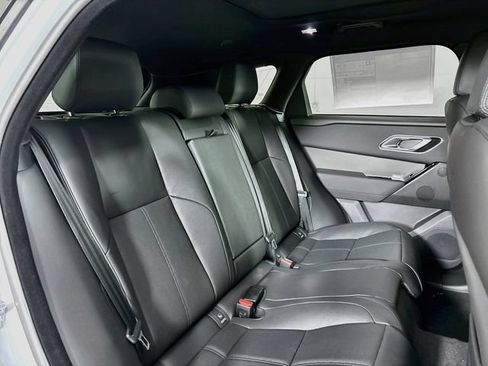 New 2026 Land Rover Range Rover Velar S AWD/4WD image 25