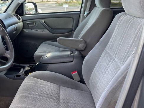 Used 2005 Toyota Tundra SR5 image 10