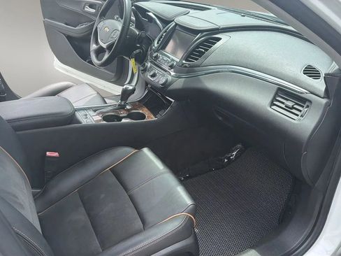 Used 2014 Chevrolet Impala LT w/ Premium Seating Package FWD image 42