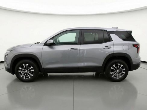 Used 2025 Chevrolet Equinox LT image 5