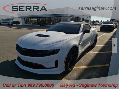 Used 2023 Chevrolet Camaro LT w/ Redline Edition