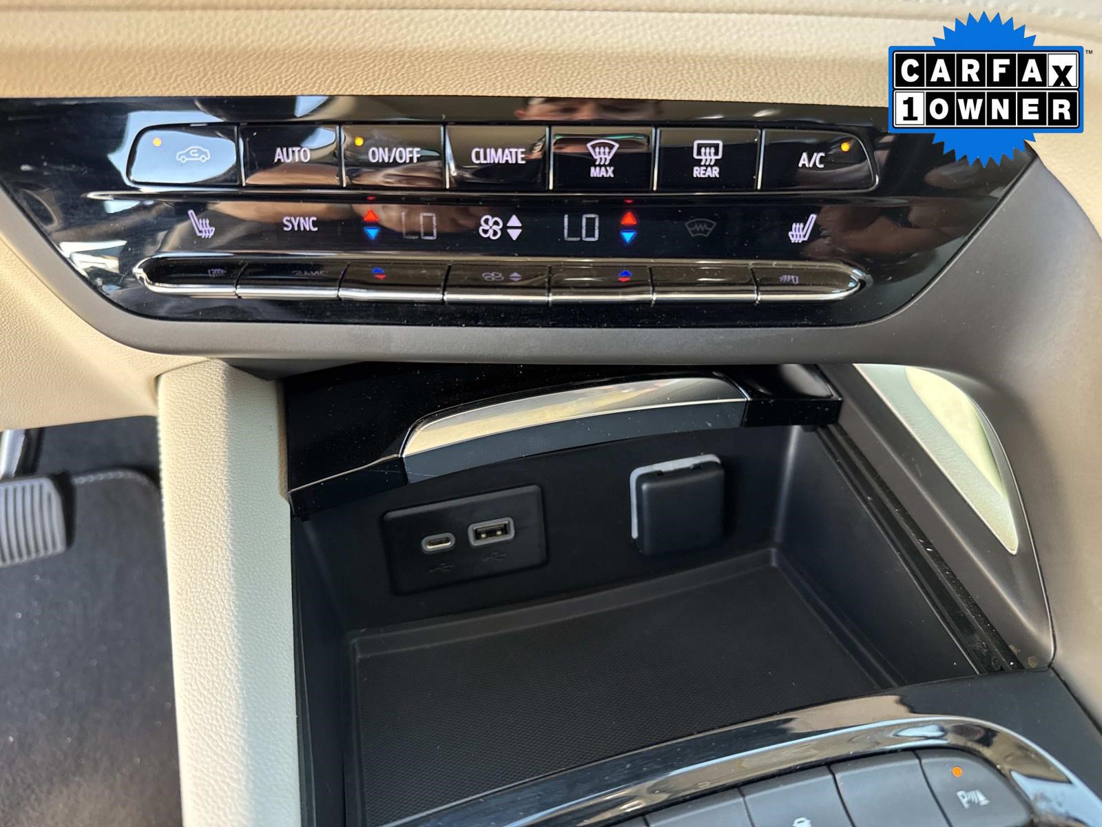 Used 2022 Buick Envision Essence w/ Safety Package FWD image 29