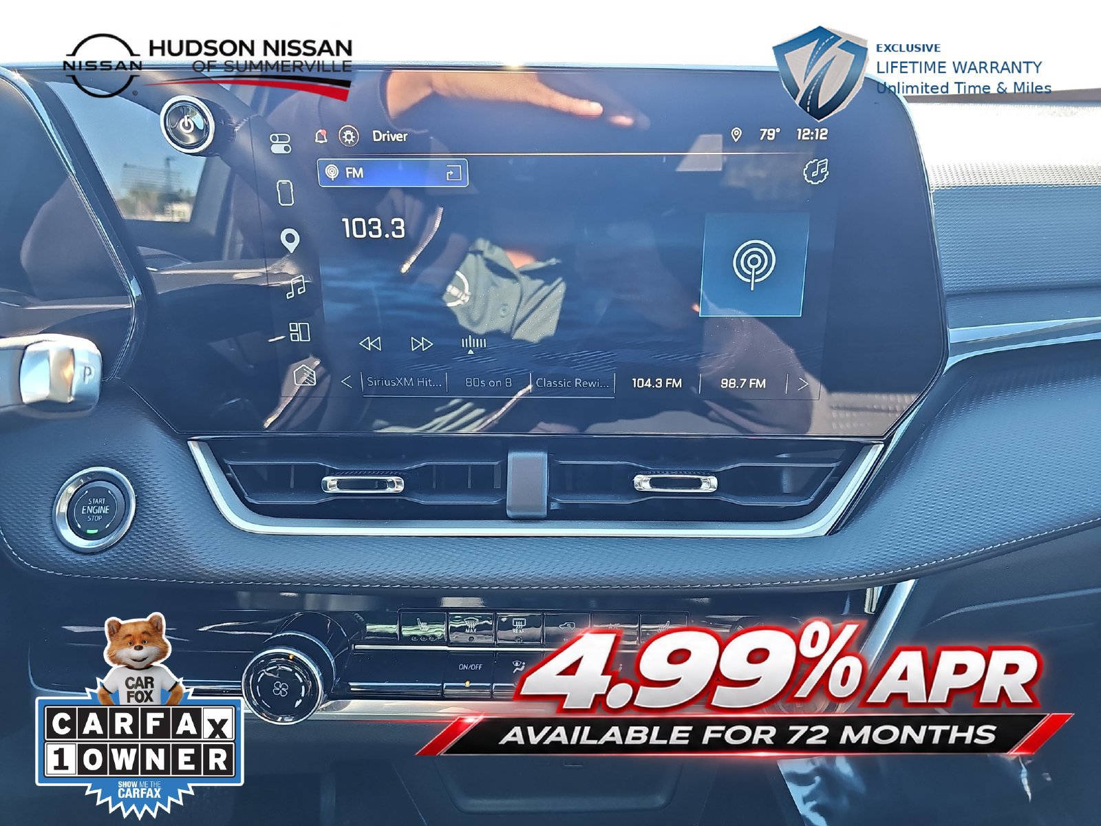 Used 2026 Chevrolet Equinox LT FWD image 21
