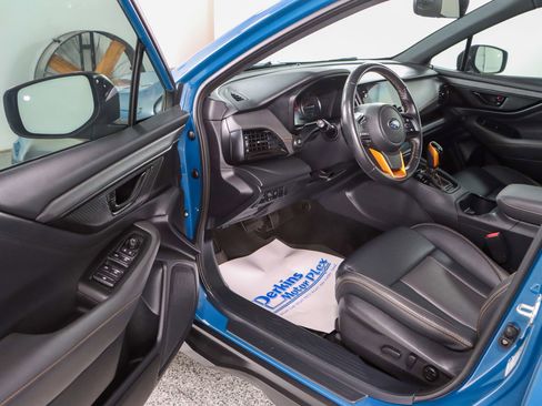 Used 2023 Subaru Outback Wilderness image 3