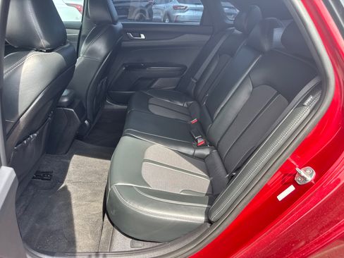 Used 2022 Kia K5 GT-Line FWD image 6