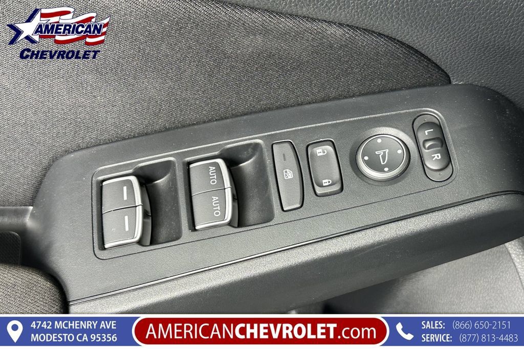 Used 2024 Honda Civic Sport image 12