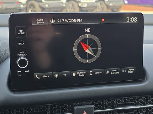 Used 2023 Honda HR-V EX-L image 21