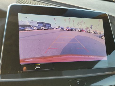 Used 2022 Cadillac CT5 V w/ Cold Weather Package image 9