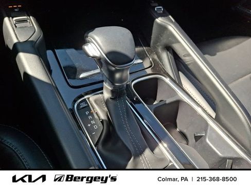 Certified 2023 Kia Telluride S AWD/4WD image 18